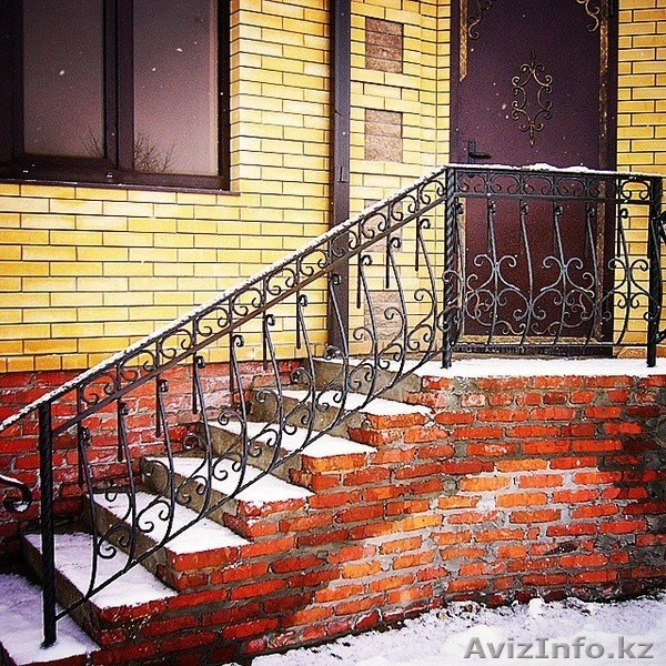 металлические изделия любой сложности - Изображение #6, Объявление #1487983