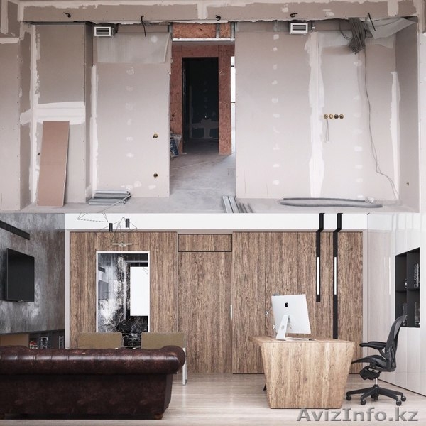 "AIR GROUP"  Дизайн интерьера реализация проектов в Алматы и Астане. - Изображение #2, Объявление #1489735