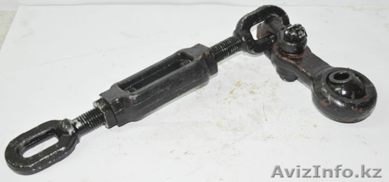 Запчасти задней навески МТЗ 80-1221  - Изображение #3, Объявление #1485406