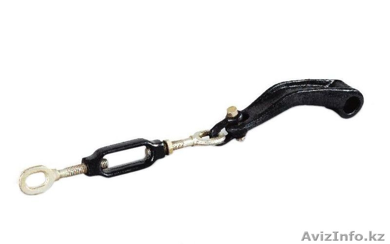 Запчасти задней навески МТЗ 80-1221  - Изображение #2, Объявление #1485406