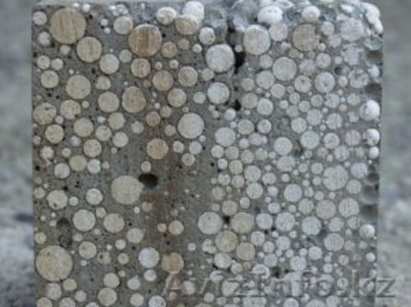 Полистирол бетонные блоки стоимость одного блока 410 тг. - Изображение #2, Объявление #1492724