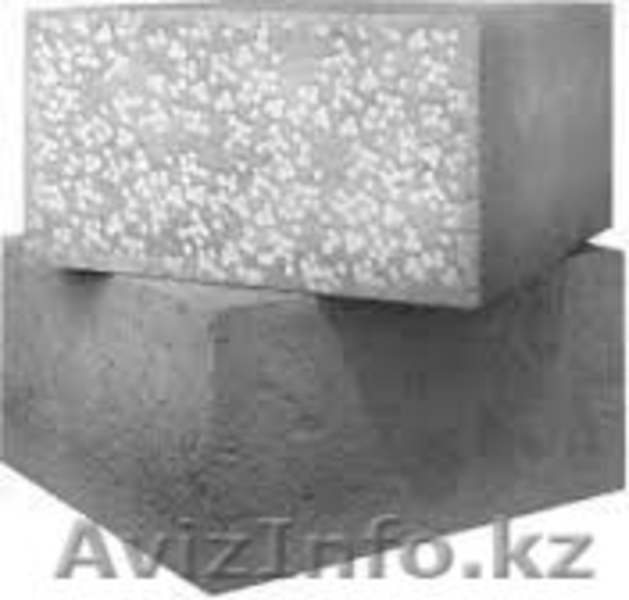 Полистирол бетонные блоки стоимость одного блока 410 тг. - Изображение #3, Объявление #1492724