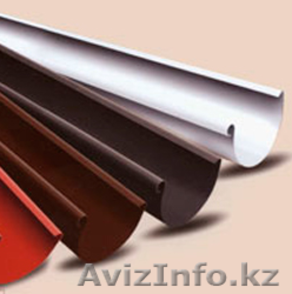 Продам водосточные системы Flamingo - Изображение #7, Объявление #1490308