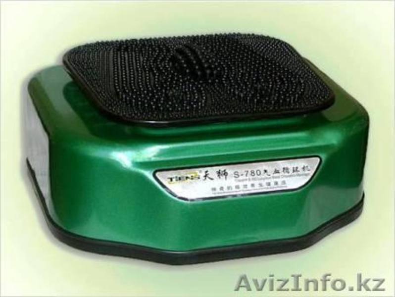 Массажер для тело и здоровья - Изображение #3, Объявление #1491647