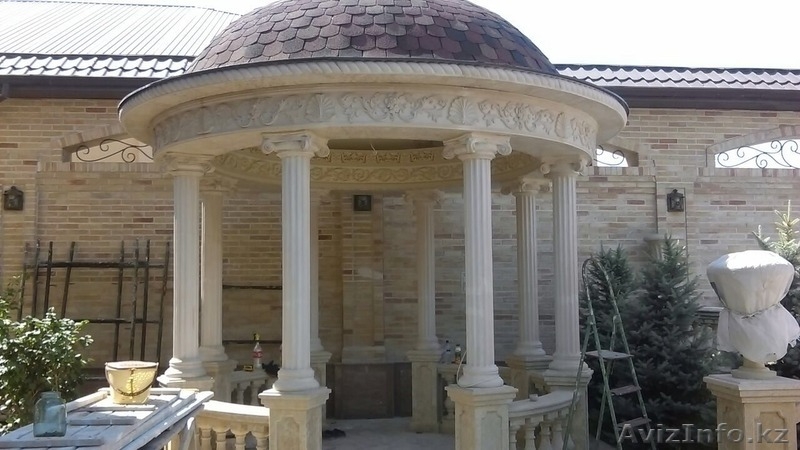 Жидкий травертин, декоративная штукатурка - Изображение #9, Объявление #1494639