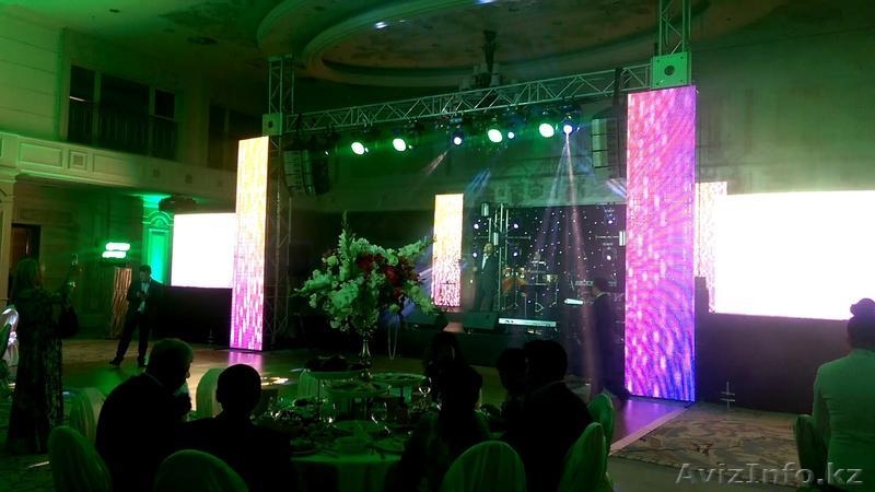 Прокат аренда проекторов в Алматы - Изображение #4, Объявление #1221176