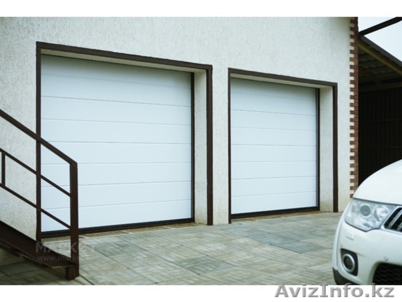 Качественные Рольставни Алматы, Защитные жалюзи, рольставни на окна. - Изображение #5, Объявление #1502617