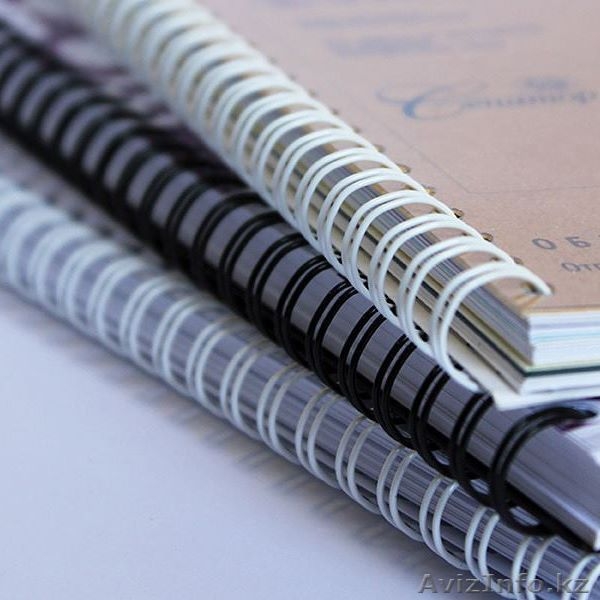 Типография,Полиграфия,Распечатка - Изображение #3, Объявление #1497148