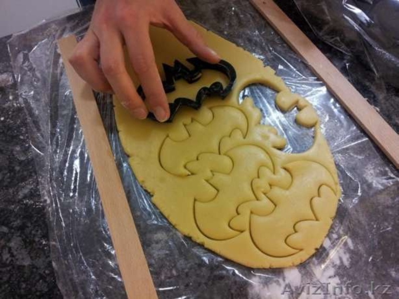 3D печать и 3D моделирование - Изображение #3, Объявление #1494568