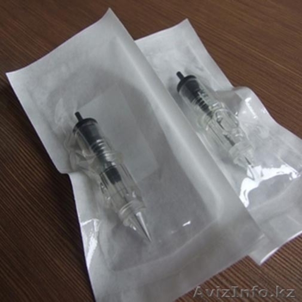 Татуировочные наборы, тату машинки - Изображение #4, Объявление #1016068