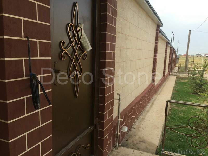 Жидкий травертин, стойкий, не выцветающий. - Изображение #2, Объявление #1495766