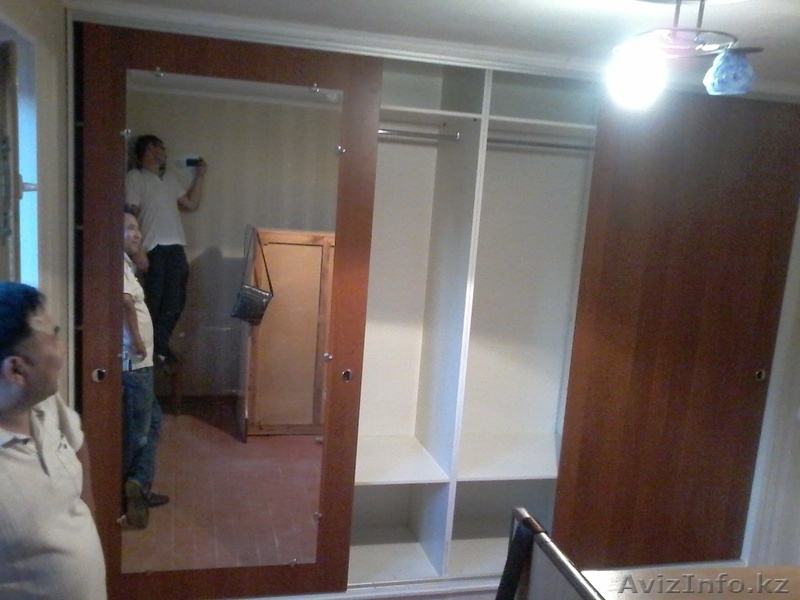 Мебель на Заказ любой сложности корпусная и мягкая. услуги ретавратора - Изображение #4, Объявление #1499811