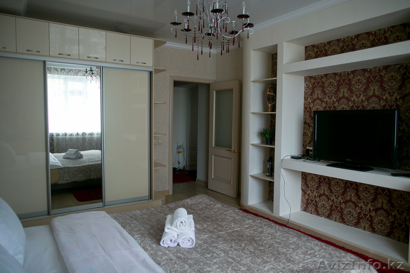 1-комнатная квартира в элитном Жилом Комплексе - Изображение #4, Объявление #1495273