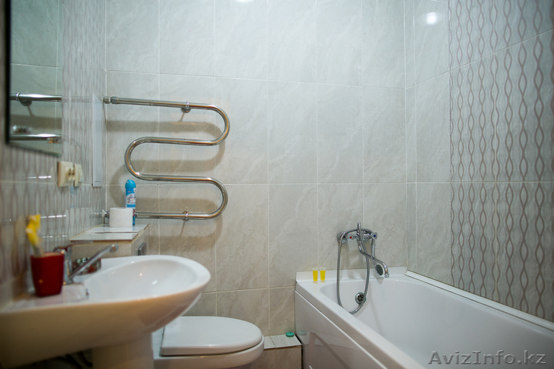 1-комнатная квартира в элитном Жилом Комплексе - Изображение #3, Объявление #1495273