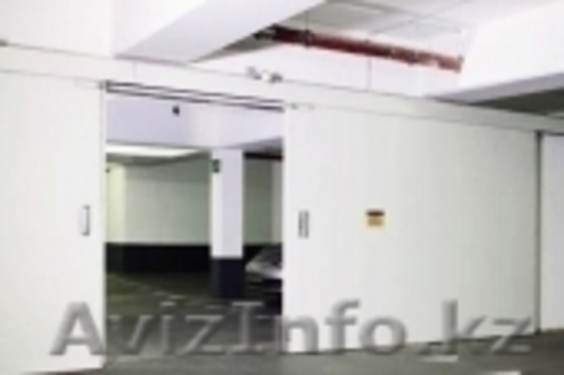 Продам Двери, Ворота Секционные с приводом и без, Шлагбаумы, Роллетные системы - Изображение #6, Объявление #1497966