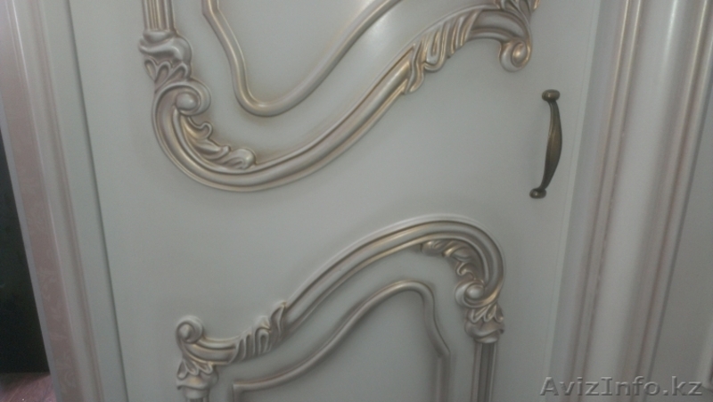 Спальный гарнтур Мадрид. Мебель со склада - Изображение #4, Объявление #1501649