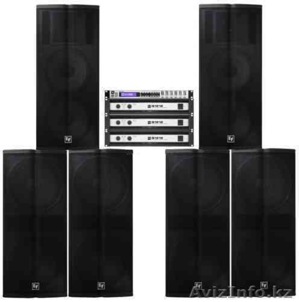 Прокат аренда проекторов в Алматы - Изображение #7, Объявление #1221176