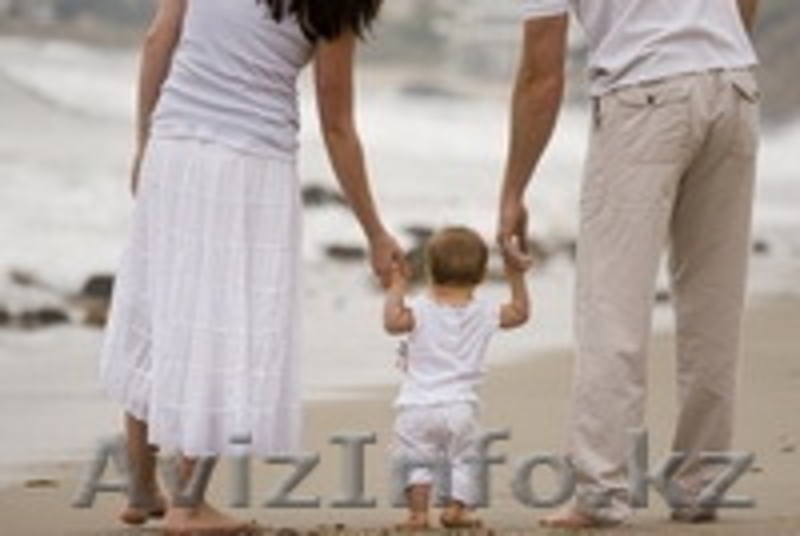 Роды в Майями для граждан Казахстана - Изображение #1, Объявление #1499927