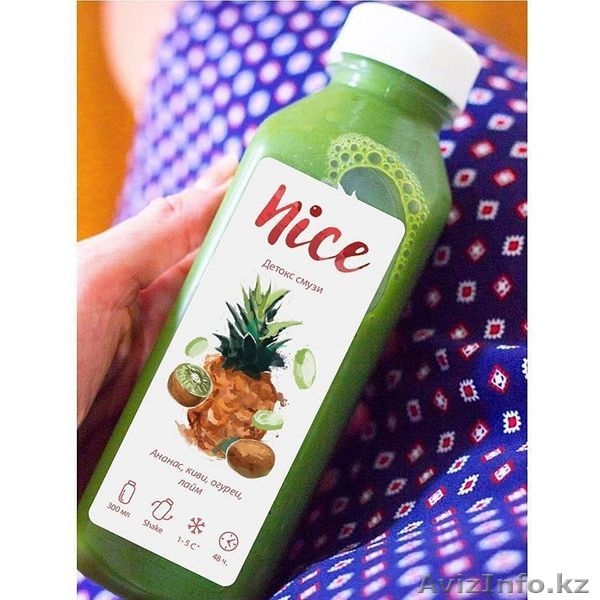 Соковая детокс программа. Джусинг. Соки. Правильное питание - Изображение #3, Объявление #1501392