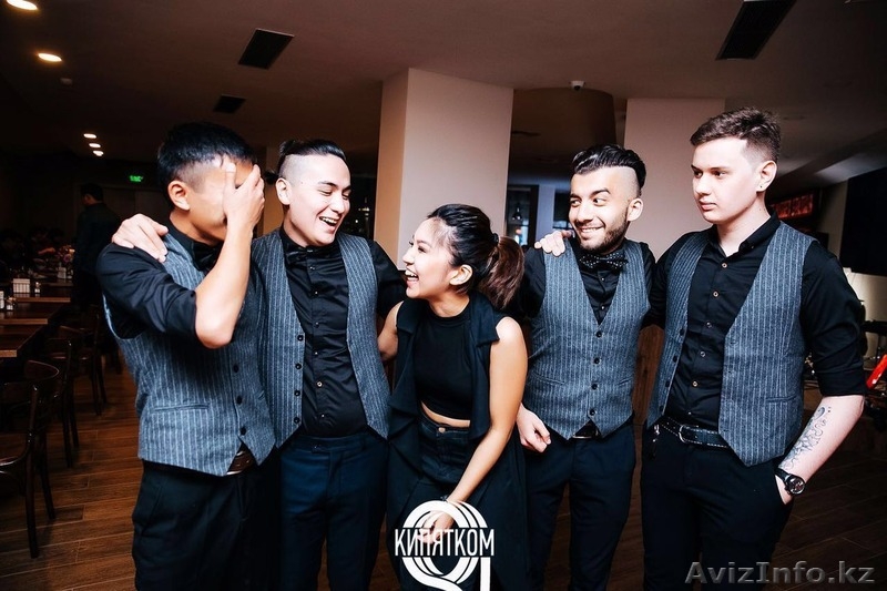 Музыкальная группа "MAGICAL" Живая группа "MAGICAL" - Изображение #3, Объявление #1503418