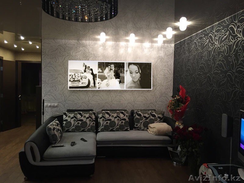 Настенный 3D светильник с вашей фотографией. НОВИНКА В АЛМАТЫ - Изображение #5, Объявление #1498451