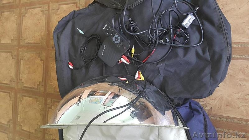 Мобильный (передвижной) планетарий - Изображение #2, Объявление #1499028