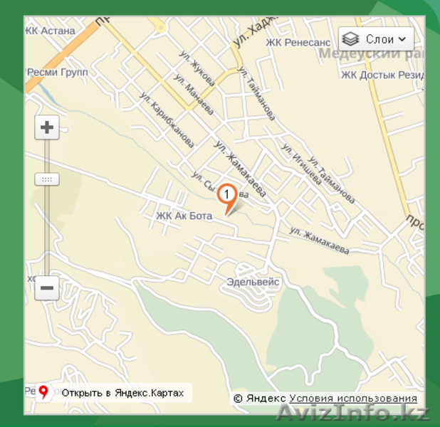 Mediterra - многопрофильный диагностический и лечебный центр - Изображение #3, Объявление #1502824