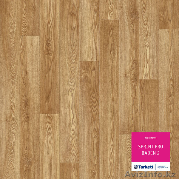 Купить полукоммерческий линолеум Tarkett Sprint Pro  - Изображение #1, Объявление #1501644