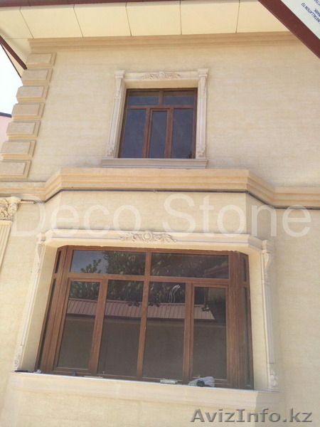 Жидкий травертин, декоративная штукатурка - Изображение #4, Объявление #1494639