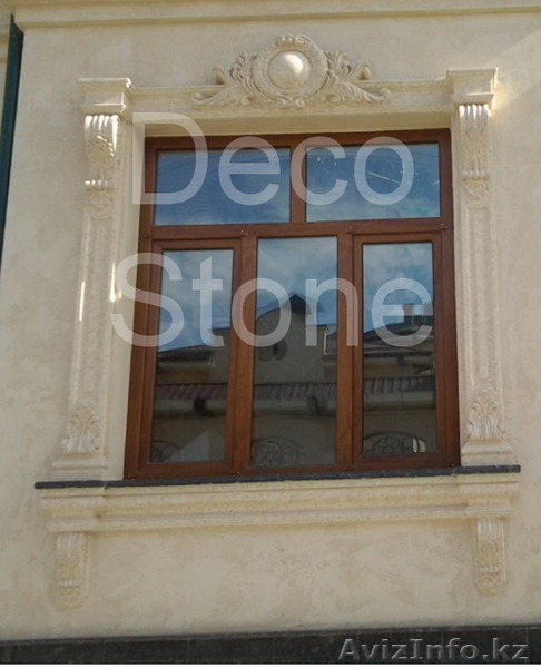 Жидкий травертин, декоративная штукатурка - Изображение #3, Объявление #1494639