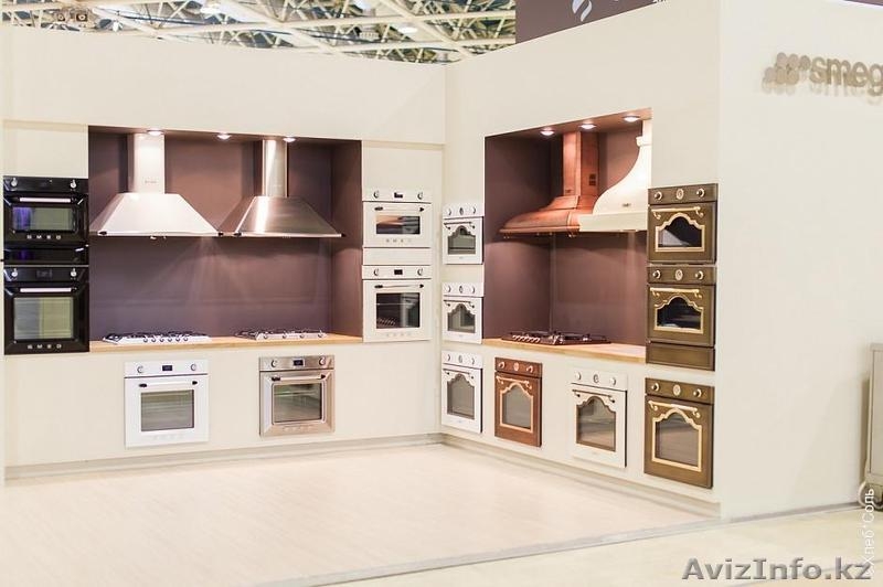 Мы рады предложить  бытовую технику Smeg в Алматы. Каталог продукц № 2 - Изображение #3, Объявление #1503074