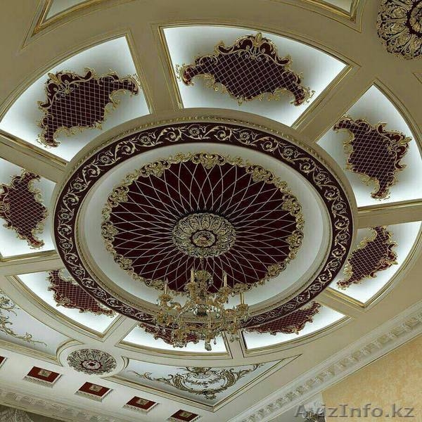 Потолочные Карнизы и другие Декоративные Изделия - Изображение #3, Объявление #1501949