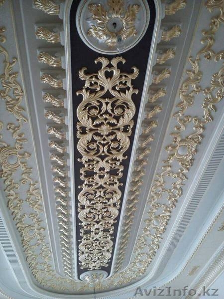 Потолочные Карнизы и другие Декоративные Изделия - Изображение #4, Объявление #1501949