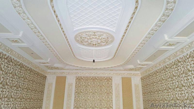 Потолочные Карнизы и другие Декоративные Изделия - Изображение #5, Объявление #1501949