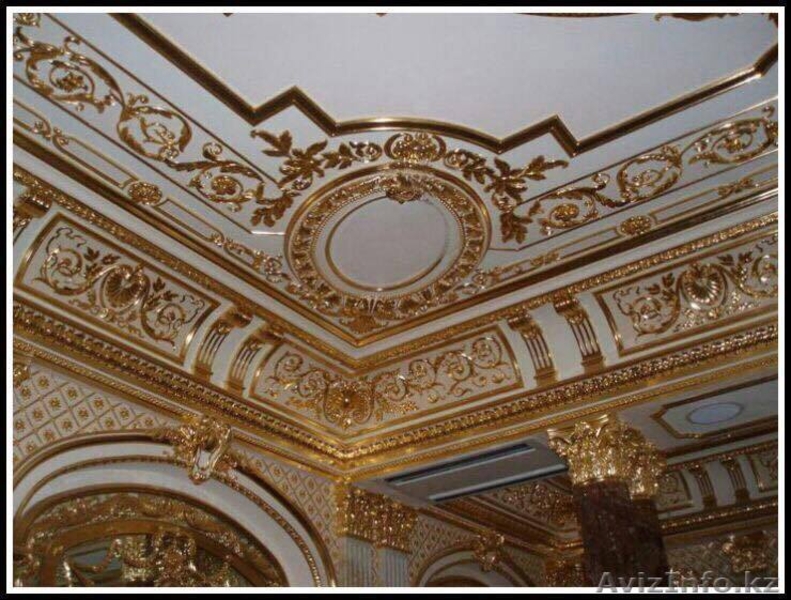 Потолочные Карнизы и другие Декоративные Изделия - Изображение #6, Объявление #1501949