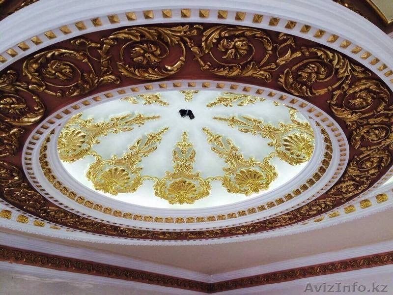 Потолочные Карнизы и другие Декоративные Изделия - Изображение #7, Объявление #1501949