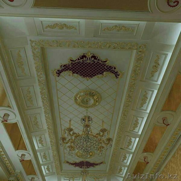 Потолочные Карнизы и другие Декоративные Изделия - Изображение #8, Объявление #1501949