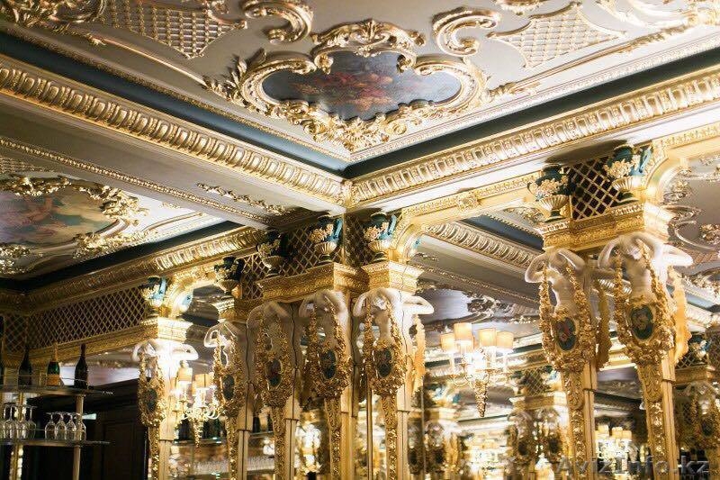 Потолочные Карнизы и другие Декоративные Изделия - Изображение #9, Объявление #1501949