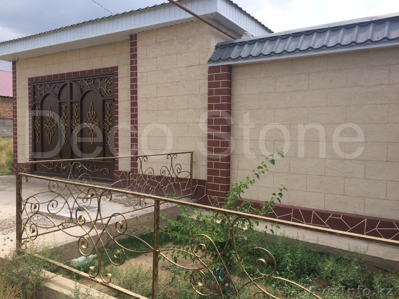 Жидкий травертин, декоративная штукатурка - Изображение #5, Объявление #1494639