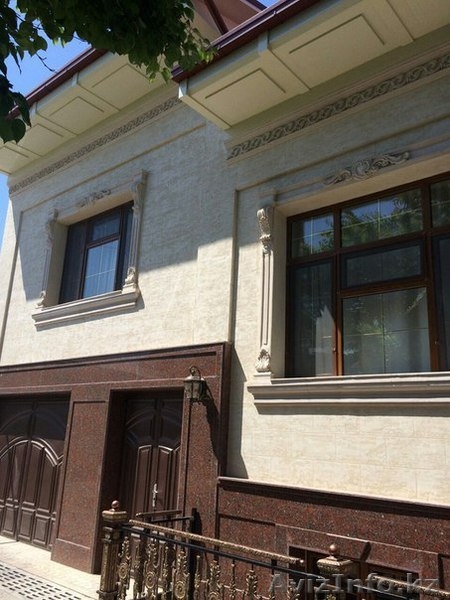 Жидкий травертин, декоративная штукатурка - Изображение #6, Объявление #1494639