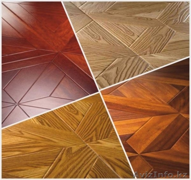 Купить ламинат, линолеум, паркетная доска в Алматы не дорого - Изображение #1, Объявление #1501650
