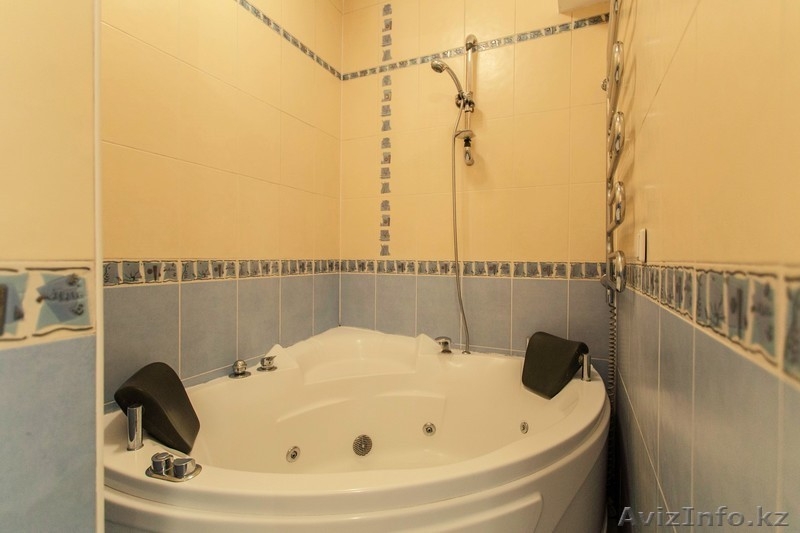 2-комнатная ЛЮКС квартира на Новой площади, посуточно - Изображение #6, Объявление #1499408