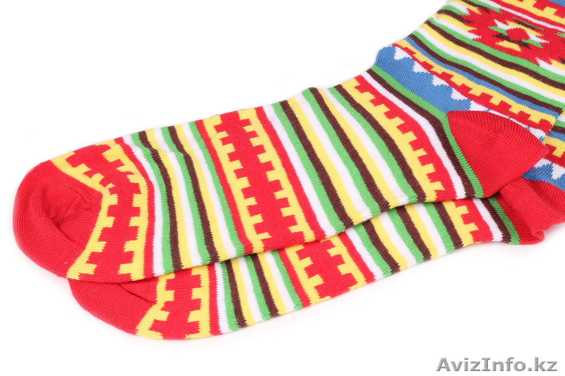 Носки Navajo — Sammy Icon - Изображение #2, Объявление #1496650
