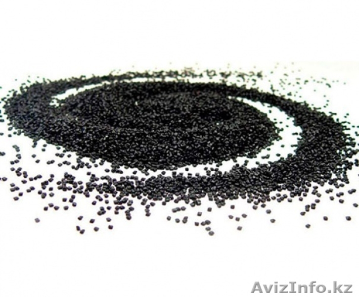 Черный мастербатч - 40%, Корея - Изображение #2, Объявление #1501403