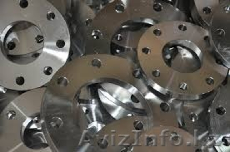 Отводы от 21 до 630 диаметра, фланцы от 20 до 150 диаметра - Изображение #2, Объявление #1501533