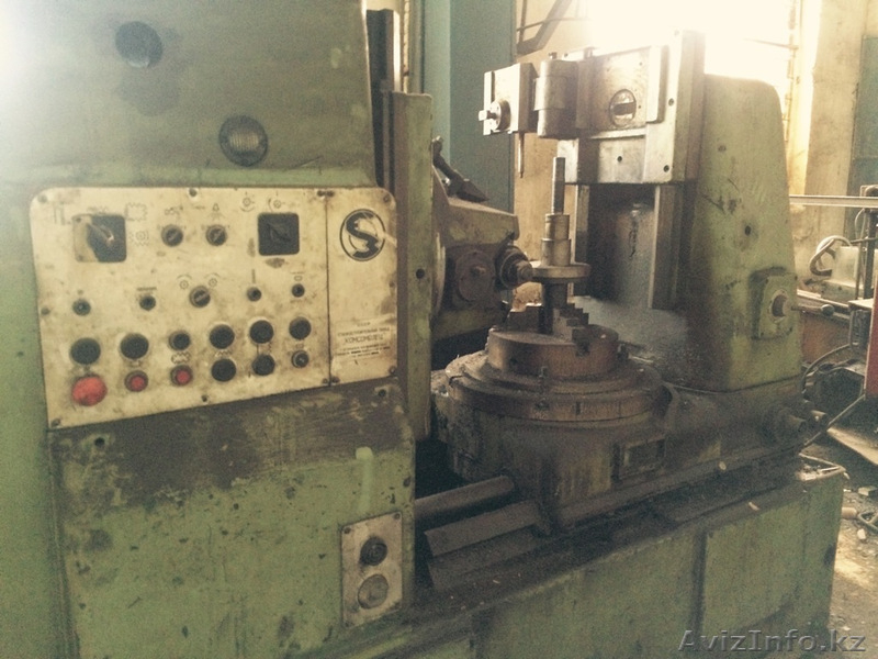 Станок зубофрезерный 5К32 - Изображение #5, Объявление #1499091