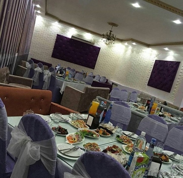 Продаю действующий бизнес кафе - Изображение #3, Объявление #1497676