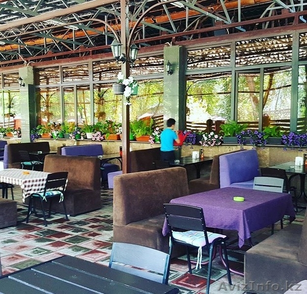 Продаю действующий бизнес кафе - Изображение #4, Объявление #1497676