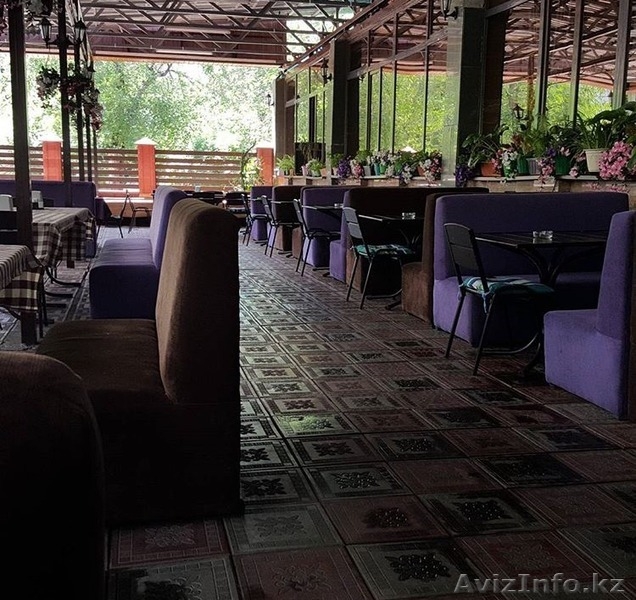 Продаю действующий бизнес кафе - Изображение #6, Объявление #1497676