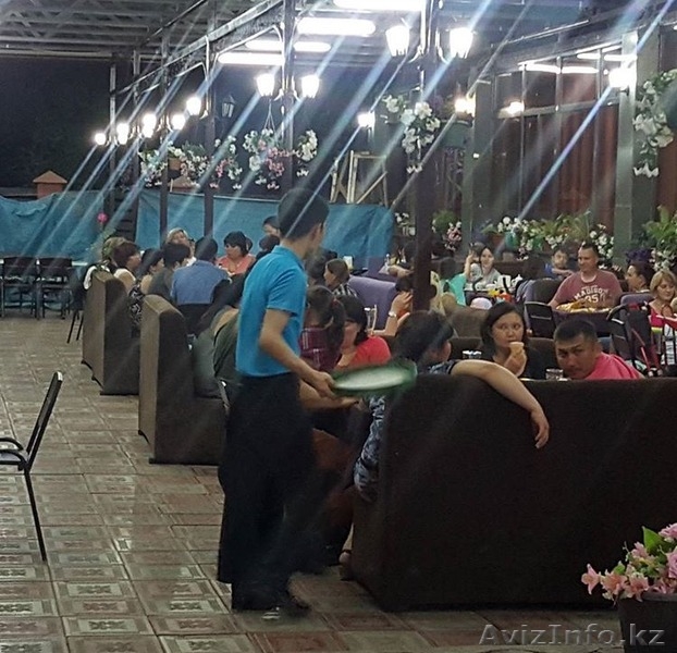 Продаю действующий бизнес кафе - Изображение #7, Объявление #1497676